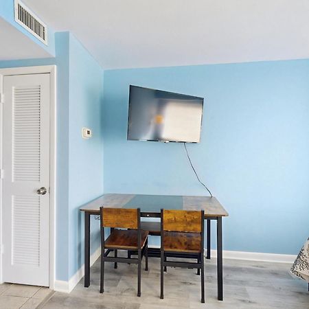 Myrtle Beach Resort Surfside Beach Extérieur photo