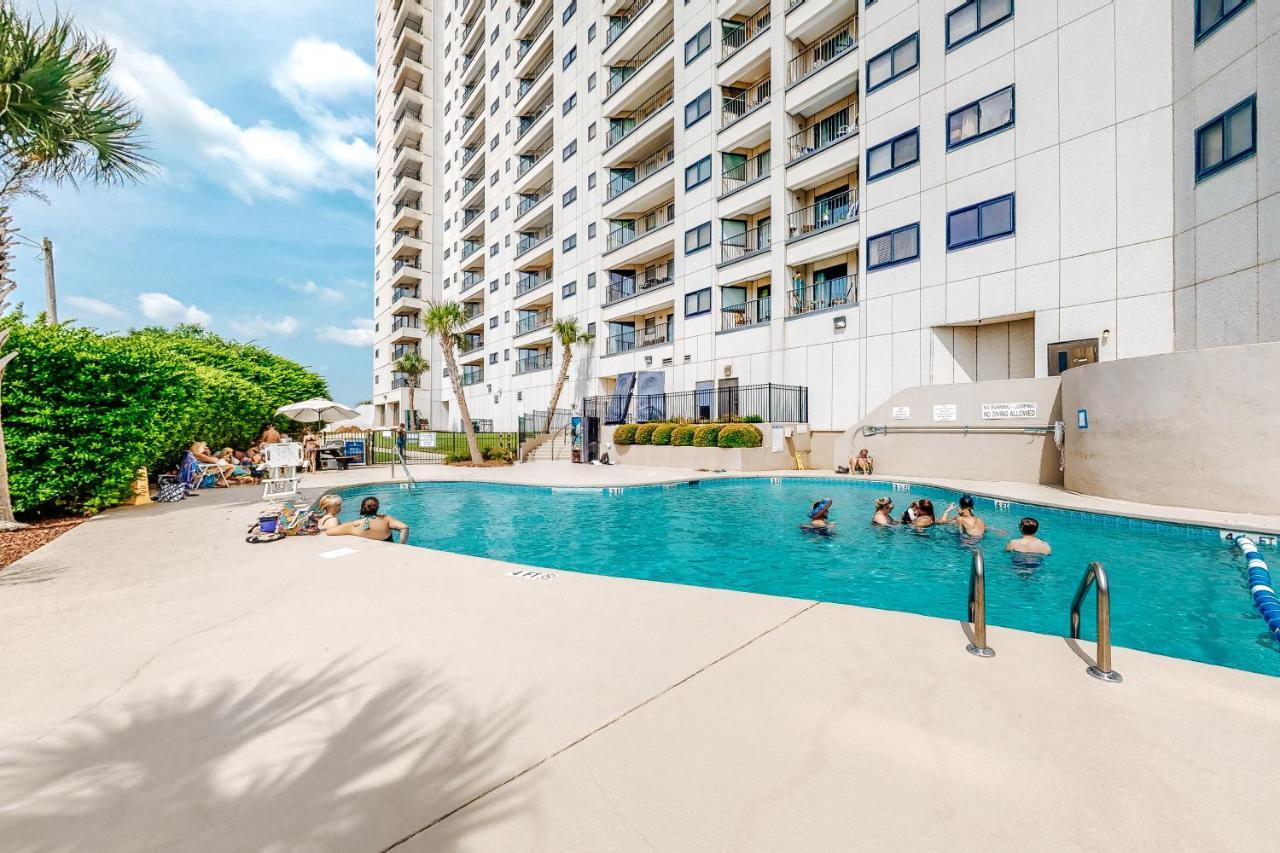 Myrtle Beach Resort Surfside Beach Extérieur photo