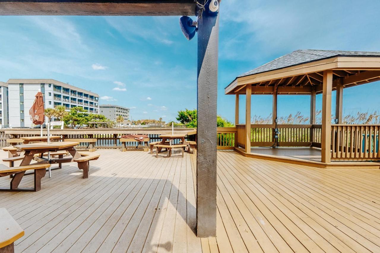 Myrtle Beach Resort Surfside Beach Extérieur photo