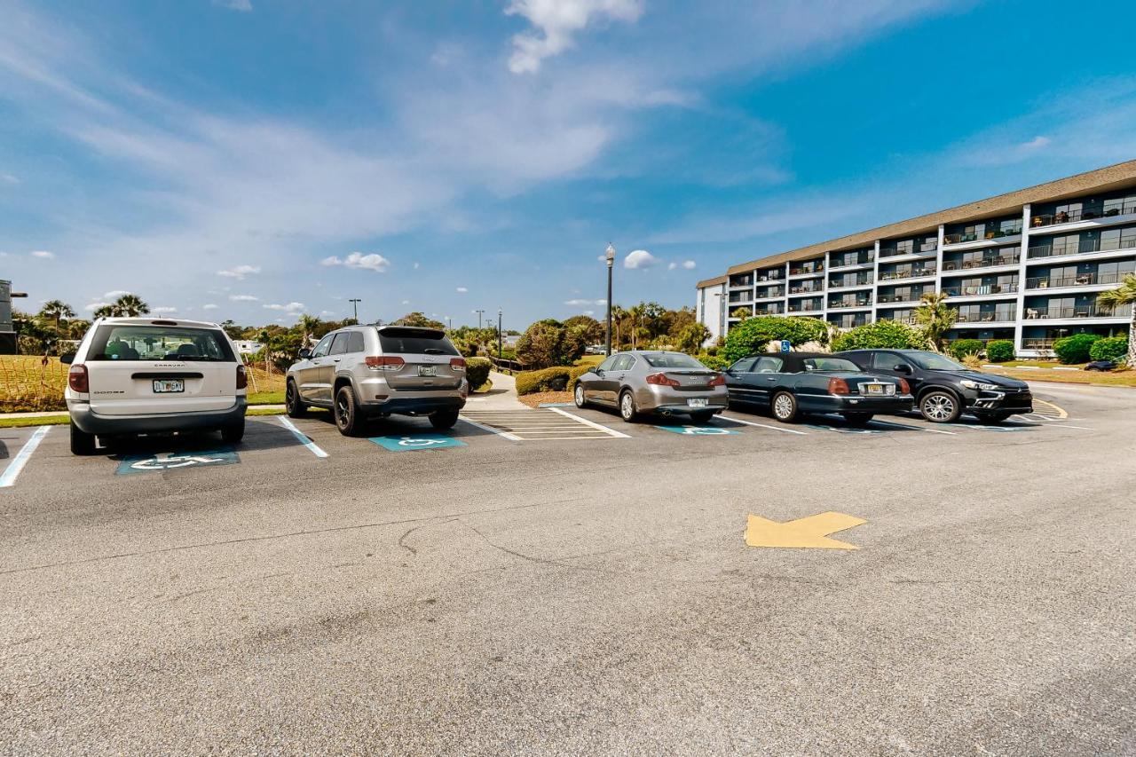 Myrtle Beach Resort Surfside Beach Extérieur photo