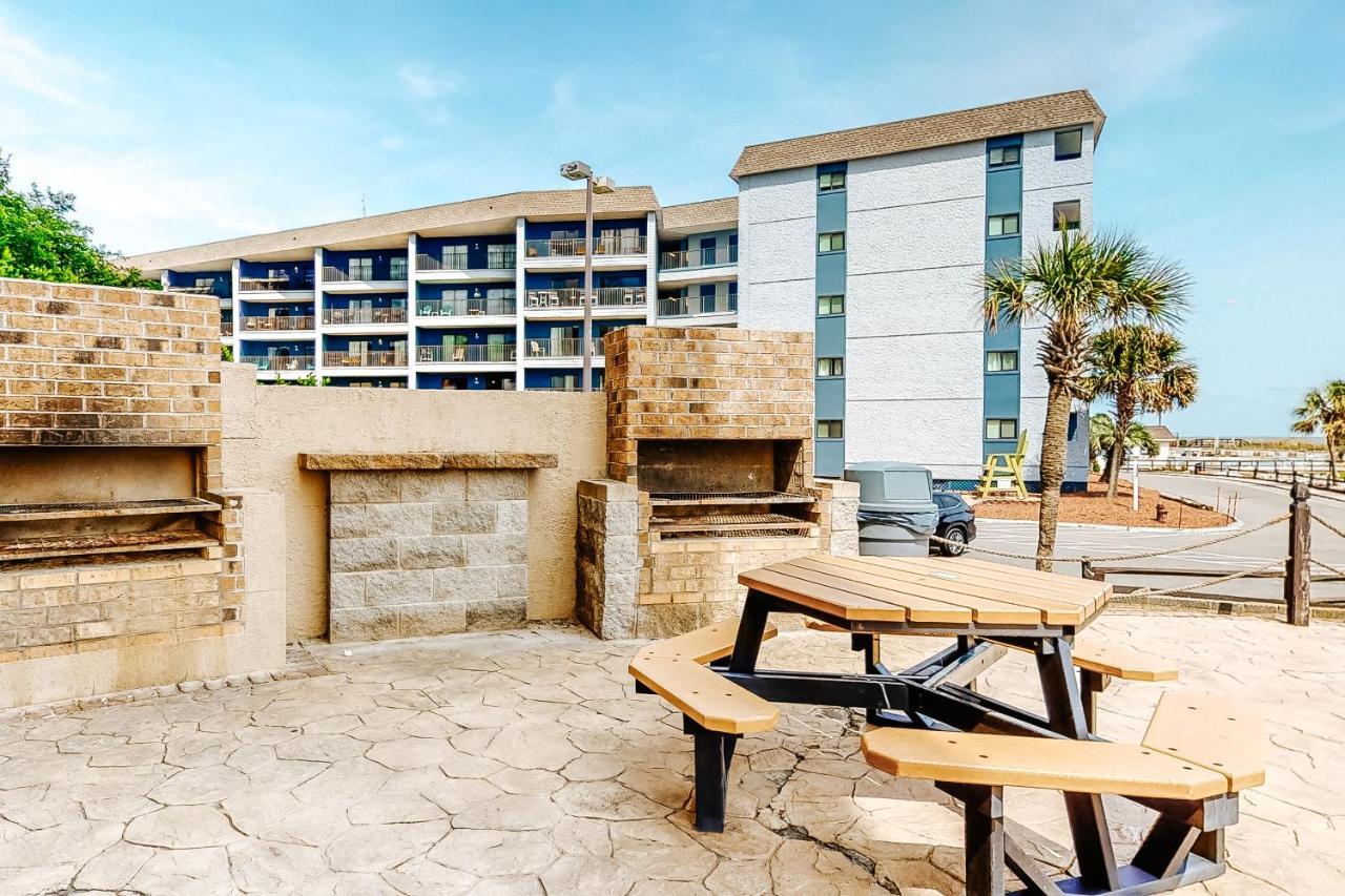 Myrtle Beach Resort Surfside Beach Extérieur photo