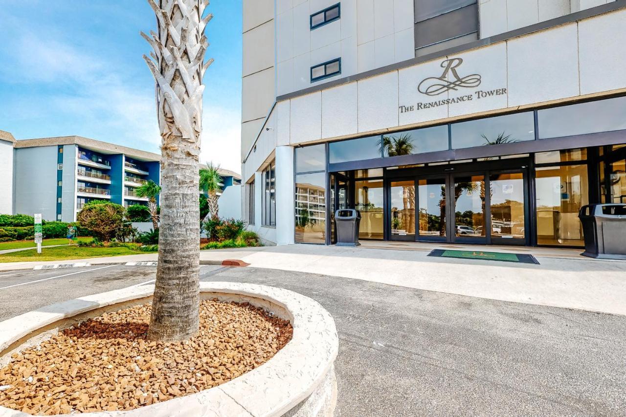 Myrtle Beach Resort Surfside Beach Extérieur photo