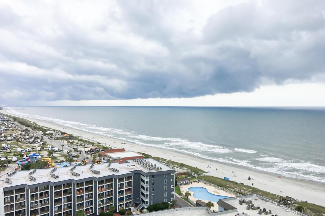 Myrtle Beach Resort Surfside Beach Chambre photo