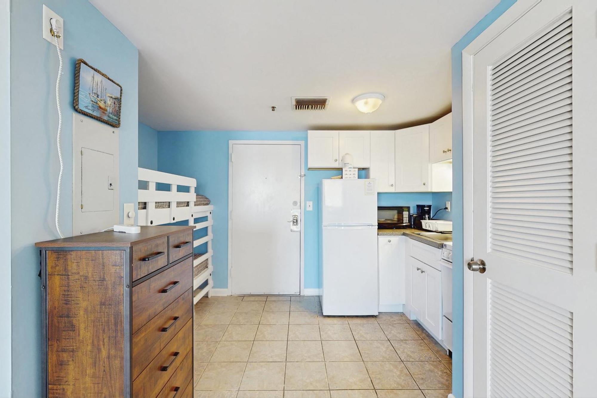Myrtle Beach Resort Surfside Beach Extérieur photo