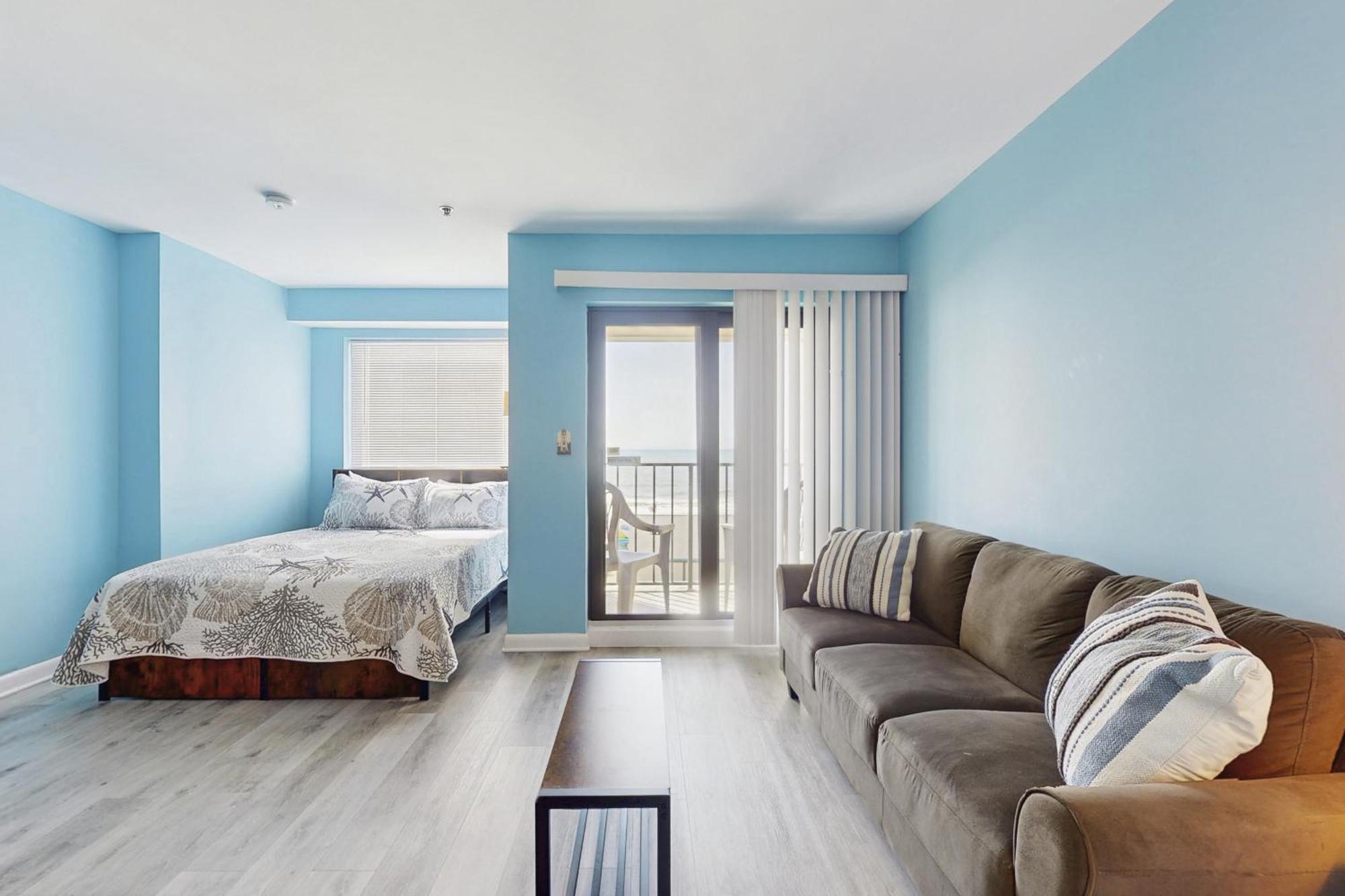Myrtle Beach Resort Surfside Beach Extérieur photo